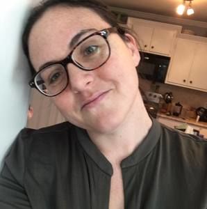 Meet your Posher, Joanna